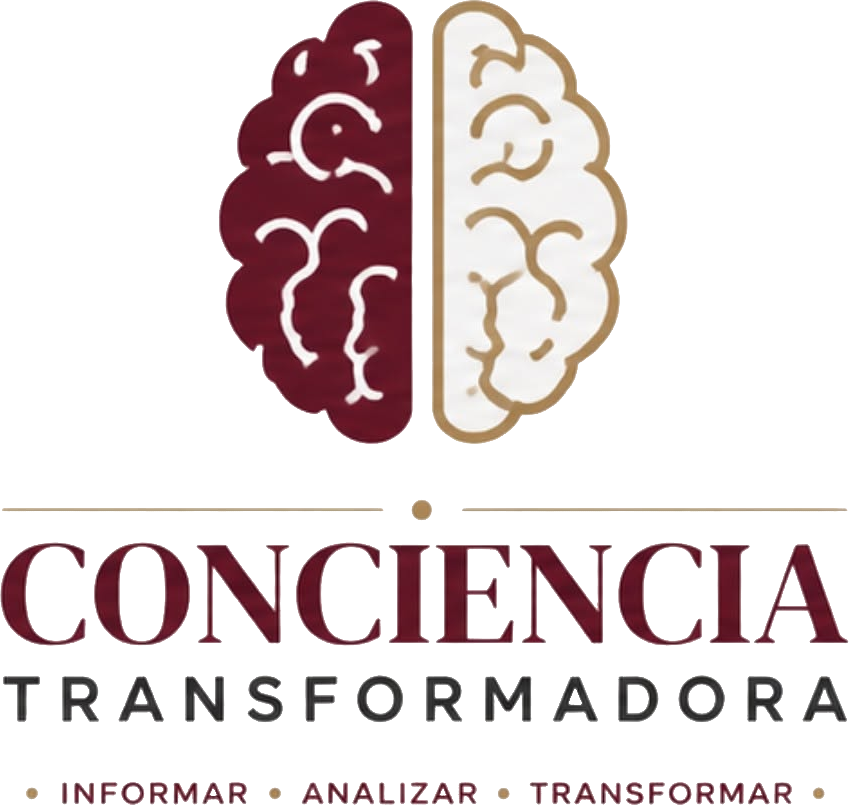 Conciencia Transformadora
